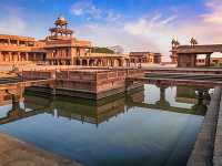 Fatehpur Sikri