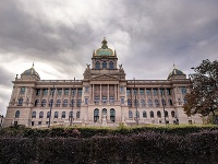 Národné múzeum v Prahe Národné múzeum v Prahe