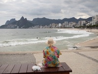 Arpoador, Rio de Janeiro, Arpoador, Rio de Janeiro,