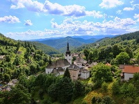 Špania dolina