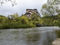 Oravský hrad