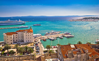 Split