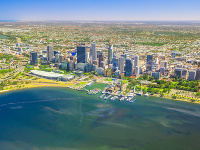 Perth