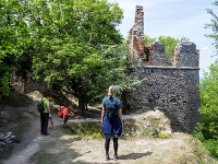 Hrad Pajštún