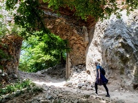 Hrad Pajštún