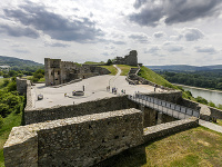 Hrad Devín