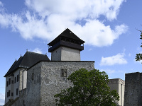 Trenčiansky hrad