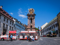Banská Štiavnica Banská Štiavnica