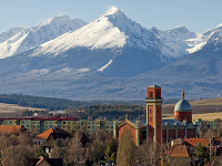 Kežmarok