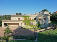 Vila Stiassni