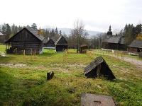 Ľubovniansky skanzen