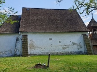 Archeologický výskum v Žípe dokázal existenciu románskeho chrámu na mieste dnešného
