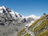 © © koenigshofer_grossglockner.at