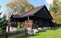 Hviezdoslavova hájovňa, Oravská Polhora