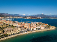 Ajaccio