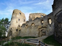 Hrad Lietava