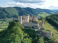 Hrad Lietava