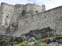 Spišský hrad