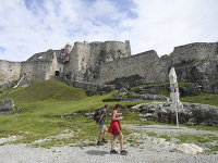 Spišský hrad