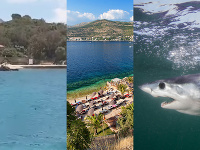 V chorvátskom Dubrovníku straší V chorvátskom Dubrovníku straší
