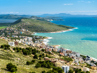 Saranda