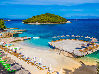 Ksamil