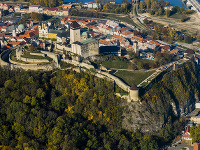 Trenčiansky hrad