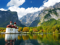 Königssee Königssee