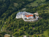 Ľupčiansky hrad