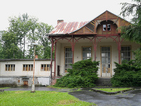 Kúpele Brusno