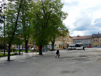 Tornaľa