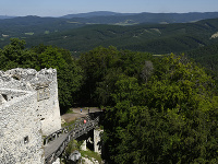Hrad Uhrovec
