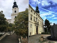 Nitriansky hrad