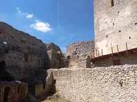 Topoľčiansky hrad