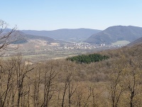 Starý jelšavský hrad 