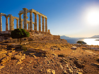 Sounion Sounion