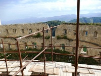 Lietavský hrad