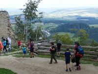 Lietavský hrad