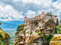 Meteora
