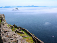 Ostrov Skellig Michael Ostrov Skellig Michael