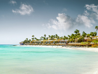 Eagle Beach, Aruba