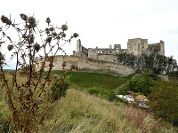 Hrad Beckov