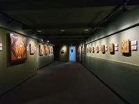 Expozícia originálnych IKON