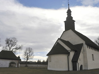 Kostol sv. Štefana v Žiline