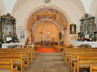 Kostol sv. Štefana v Žiline