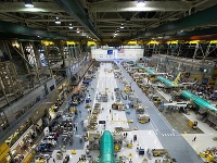 © Boeing