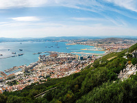 Gibraltár