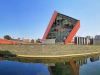 Múzeum 2. svetovej vojny