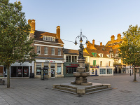 Enfield. © Getty Images