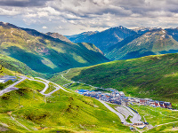 Andorra